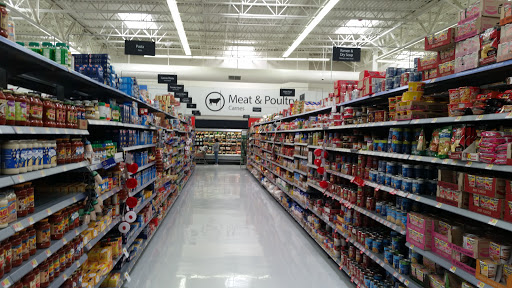 Department Store «Walmart Supercenter», reviews and photos, 17150 Gale Ave, City of Industry, CA 91745, USA