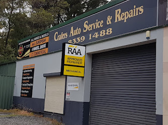 Crafers Auto Service and Repair