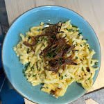 Photo n°2 de l'avis de svg.2 fait le 20/05/2023 à 14:16 sur le  Alpenkantine à Hamburg