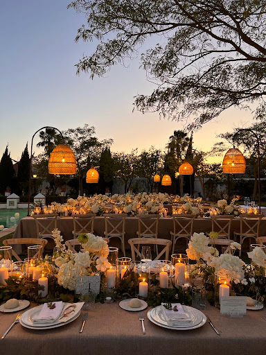 Wedding Planner Renata Enamorada en Seville