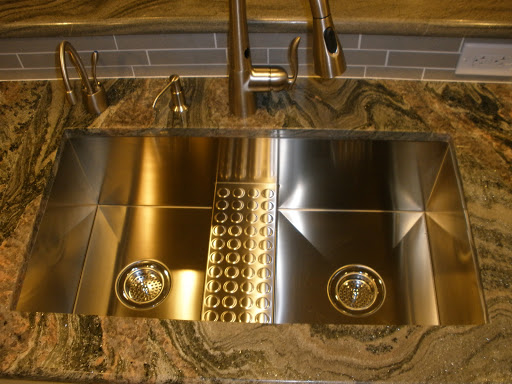 Contractor «Steinhorst Plumbing HVAC & Remodeling», reviews and photos, 7225 Little River Turnpike, Annandale, VA 22003, USA