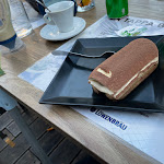 Photo n°3 de l'avis de Janina.a fait le 11/08/2023 à 17:33 sur le  La Tappa Bar e Trattoria di Elena Disha à Staranzano