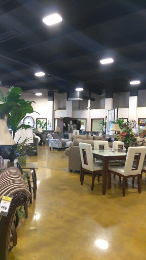 Furniture Store «Del Sol Furniture», reviews and photos, 8210 W Indian School Rd, Phoenix, AZ 85033, USA