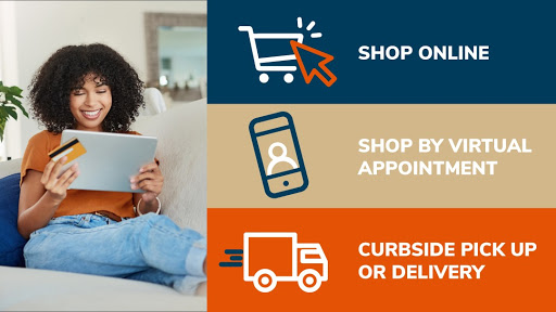 Furniture Store «FFO Home», reviews and photos, 1364 Southern Hills Center, West Plains, MO 65775, USA