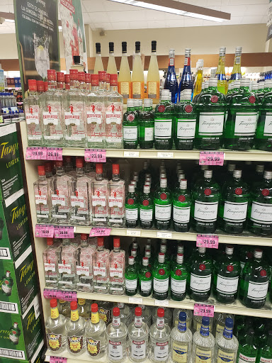 State Liquor Store «NH Liquor & Wine Outlet», reviews and photos, I-95, Hampton, NH 03843, USA