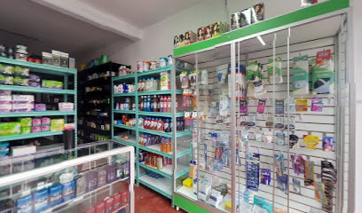 Farmacia Jlumaltik (Servicios De Enfermería) Y Toma De Muestras Delta(Laboratorio) Manantial 44, San Pedro, Chamula, Chis. Mexico