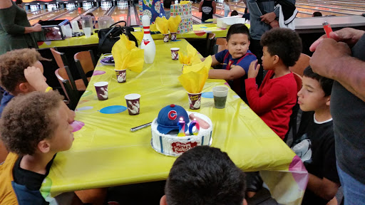 Bowling Alley «AMF Sky Lanes», reviews and photos, 7401 S Orange Blossom Trail, Orlando, FL 32809, USA