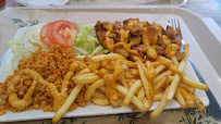 Kebab du Restauration rapide Burger Kebab à Metz - n°5