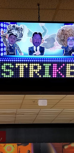 Bowling Alley «Lake Country Lanes», reviews and photos, 184 Roberson Mill Rd, Milledgeville, GA 31061, USA