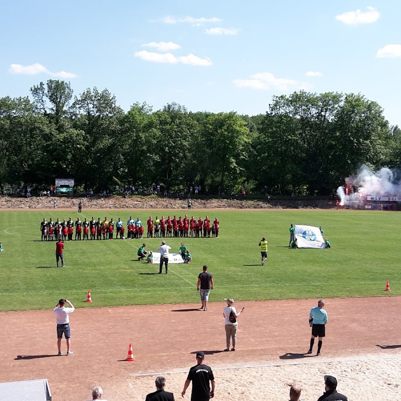 Richard-Hofmann-Stadion