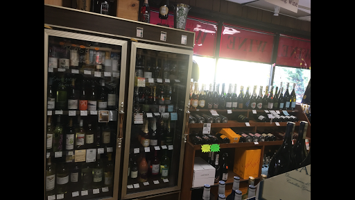 Liquor Store «Congers Wine & Liquor Store», reviews and photos, 47 Lake Rd, Congers, NY 10920, USA