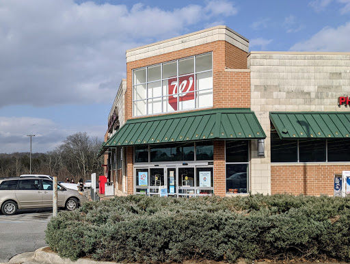 Drug Store «Walgreens», reviews and photos, 1613 Glenn Blvd SW, Fort Payne, AL 35968, USA
