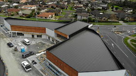 Auckland Metal Roofing and Cladding Limited