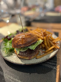 Plats et boissons du Restaurant français Le Bouchon à Nice - n°7