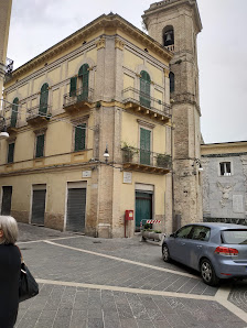 Fioriti Corso Vittorio Emanuele, 2, 66041 Atessa CH, Italia