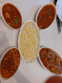 Curry du Restaurant indien New Delhi Restaurant à Lyon - n°19