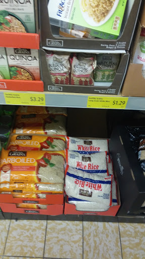 Supermarket «ALDI», reviews and photos, 332 Boston Post Rd, North Windham, CT 06256, USA