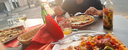 Plats et boissons du Restaurant italien Pizza Giovanni à Narbonne - n°20