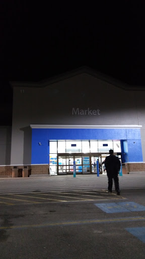 Department Store «Walmart Supercenter», reviews and photos, 11 Jungle Rd, Leominster, MA 01453, USA