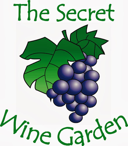 The Secret Wine Garden - Vilvoorde