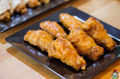 Chichon Korean Fried Chicken
