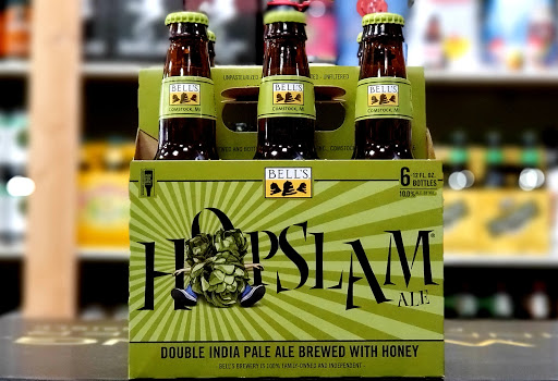 Wine Store «Brentwood Spirits», reviews and photos, 8621 Winton Rd, Cincinnati, OH 45231, USA