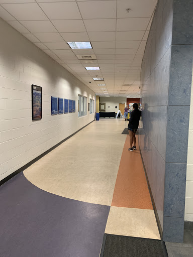 Recreation Center «Holladay Lions Recreation Center», reviews and photos, 1661 E Murray Holladay Rd, Holladay, UT 84117, USA