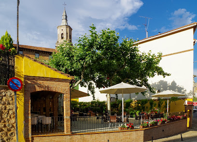 Bar El Jardin - Pl. Constitución, 8, 26100 Torrecilla en Cameros, La Rioja, Spain