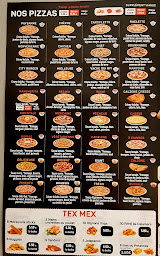 Photo n°60 de Fresh Pizza Mantes-la-Jolie à Mantes-la-Jolie ()