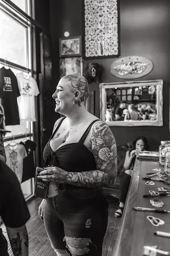 Explore number 23 tattoo ideas, creative tattoo ideas in Hesperia, available at Tattoo Image