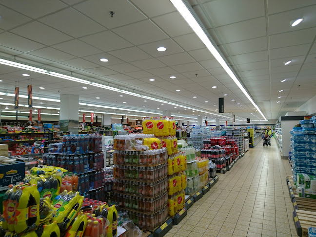 ALDI SUISSE - Bern