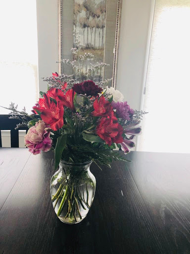 Florist «Richards Flower Shop», reviews and photos, 1312 N Mantua St, Kent, OH 44240, USA