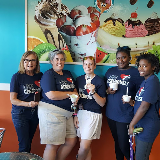 Ice Cream Shop «La Michoacana Delicious», reviews and photos, 839 Nashville Pike, Gallatin, TN 37066, USA