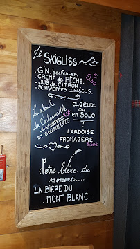 Photos du propriétaire du Restaurant Le Ski Gliss Cafe à Crest-Voland - n°9