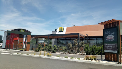McDonald's à Albi