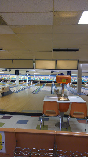 Bowling Alley «White Oak Bowling Lanes», reviews and photos, 11207 New Hampshire Ave, Silver Spring, MD 20904, USA