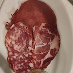 Photo n°3 de l'avis de Fiona.a fait le 25/04/2023 à 10:06 sur le  Le Cantine dei Petrone à Naples