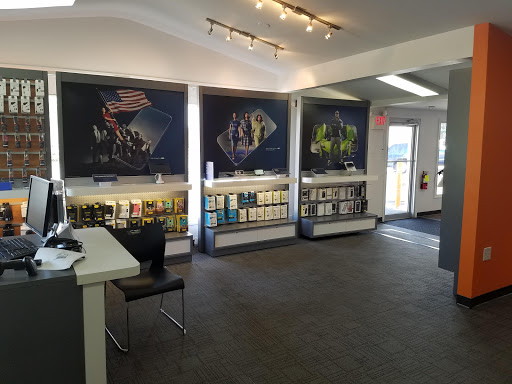 Cell Phone Store «AT&T Authorized Retailer», reviews and photos, 2 Bustleton Pike, Feasterville-Trevose, PA 19053, USA