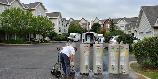 Plumber «Norblom Plumbing», reviews and photos, 1465 Selby Ave, St Paul, MN 55104, USA