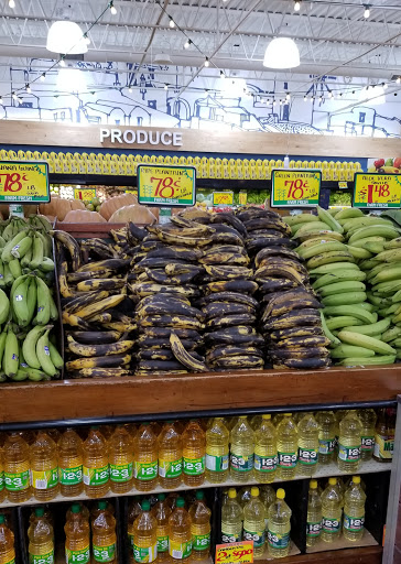 Mexican Grocery Store «Fiesta Market», reviews and photos, 939 E Irving Park Rd, Streamwood, IL 60107, USA