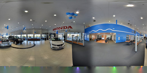 Honda Dealer «Folsom Lake Honda», reviews and photos, 12505 Automall Pkwy, Rancho Cordova, CA 95742, USA
