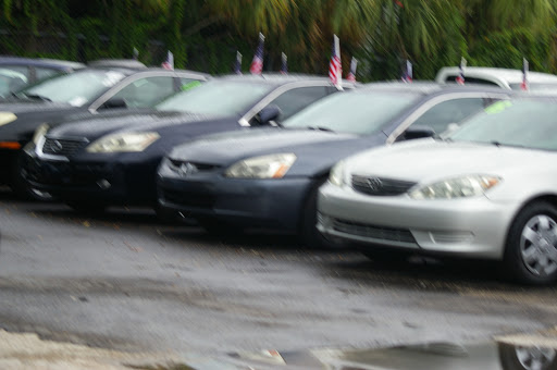 Used Car Dealer «BH CARS», reviews and photos, 1750 N State Rd 7, North Lauderdale, FL 33068, USA