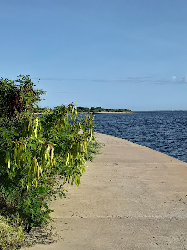 Coves nearby Maracaibo