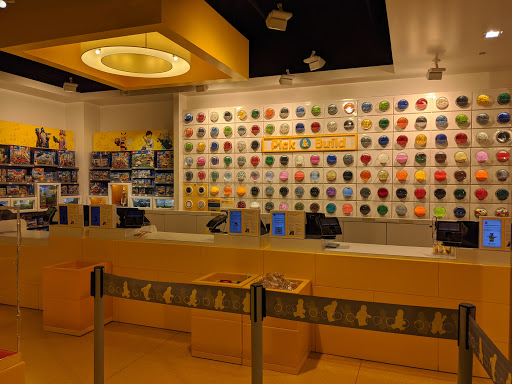 Toy Store «The LEGO Store», reviews and photos, 835 N Michigan Ave #3000, Chicago, IL 60611, USA