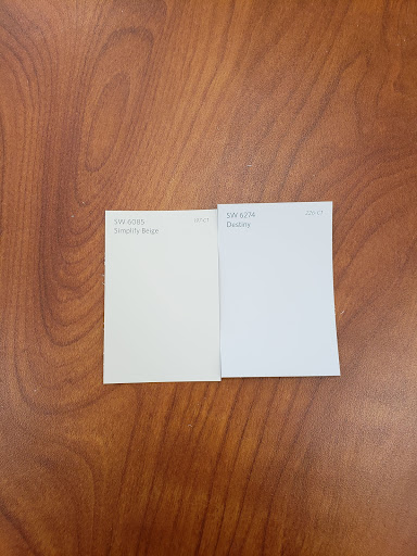 Paint Store «Sherwin-Williams Paint Store», reviews and photos, 5232 Bank St, Fort Myers, FL 33907, USA