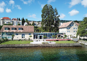 CEIBS Switzerland AG - CEIBS Zurich Campus