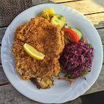 Photo n°2 de l'avis de Christine.c fait le 19/08/2022 à 08:53 sur le  Hotel Enddorn à Hiddensee