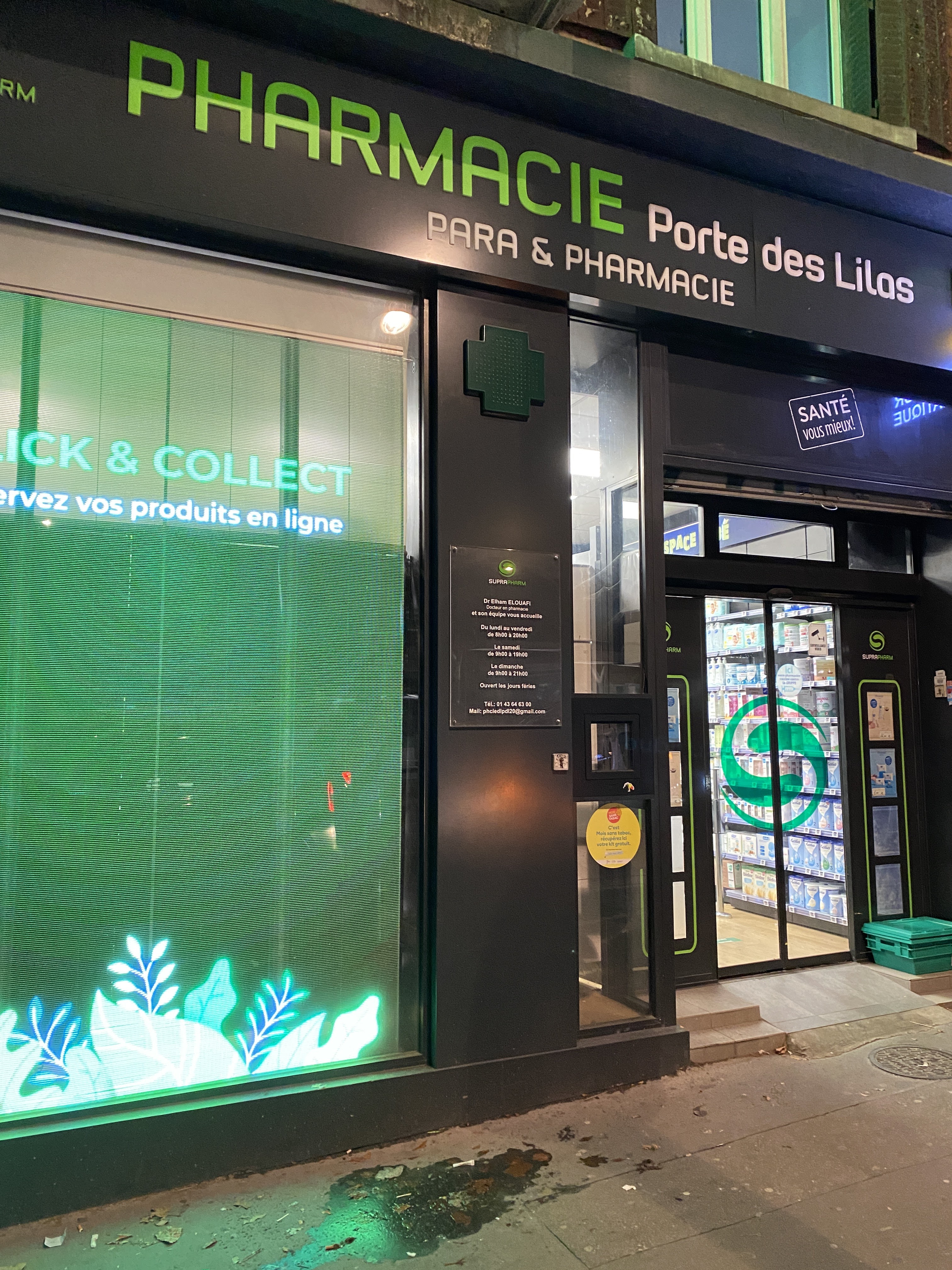 Photo n° 2 de l'avis de Christophe.a fait le 18/12/2023 à 14:16