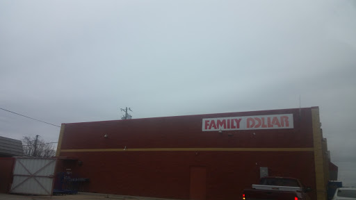 Dollar Store «FAMILY DOLLAR», reviews and photos, 1327 N Dallas Ave, Lancaster, TX 75134, USA