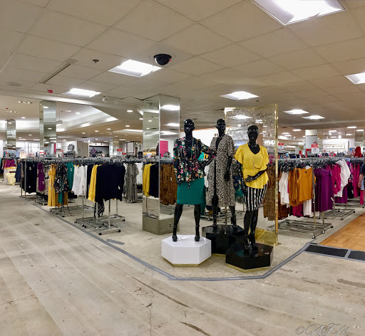 Department Store «Macys», reviews and photos